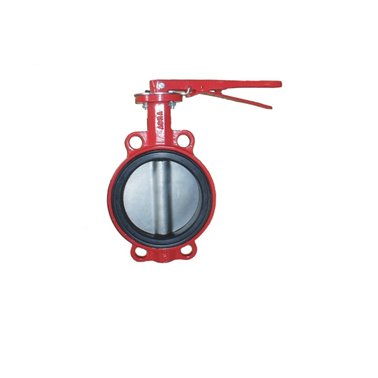 картинка Затвор поворот чуг EPDM Ду 32/40 Ру16 межфл ABRA-BUV-VF866D032/040H от интернет-магазина «Акваника»