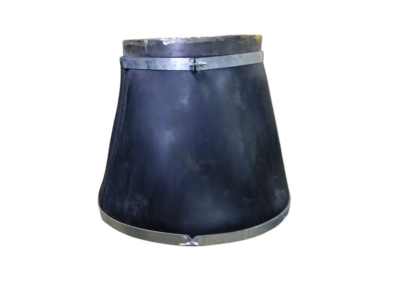 картинка Манжета герметизирующая МГ 273/630 тип-II от интернет-магазина «Акваника»