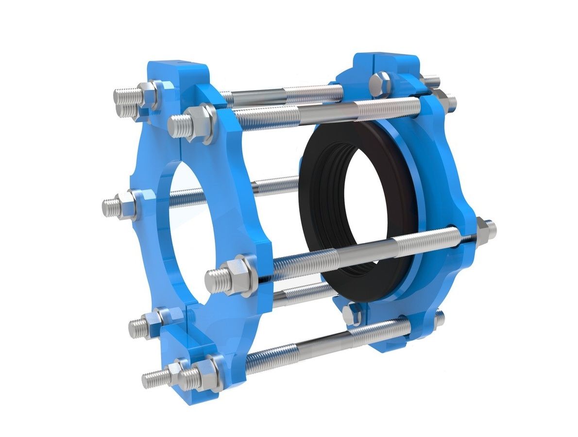 картинка Доуплотнитель раструбного соединения РУРС ДУ 80 ОД(94-100) ВЗПА от интернет-магазина «Акваника»