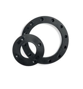 картинка Фланец SJ с покрытием ПП 500 PN16 от интернет-магазина «Акваника»