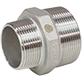 Фитинги стальные резьбовые