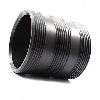 картинка Муфта ПНД защитная для прохода через ж/б колодец 160 от интернет-магазина «Акваника»