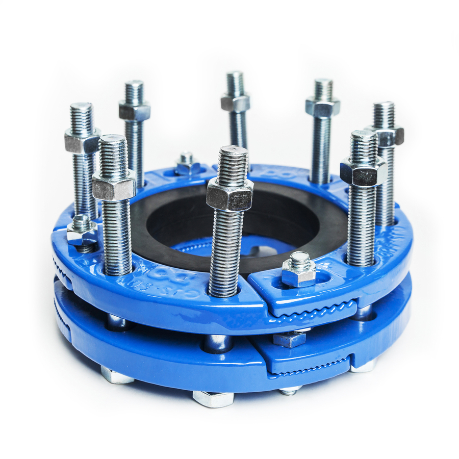 картинка Доуплотнитель раструбного соединения IDRA SJ DN200 (217-224) от интернет-магазина «Акваника»