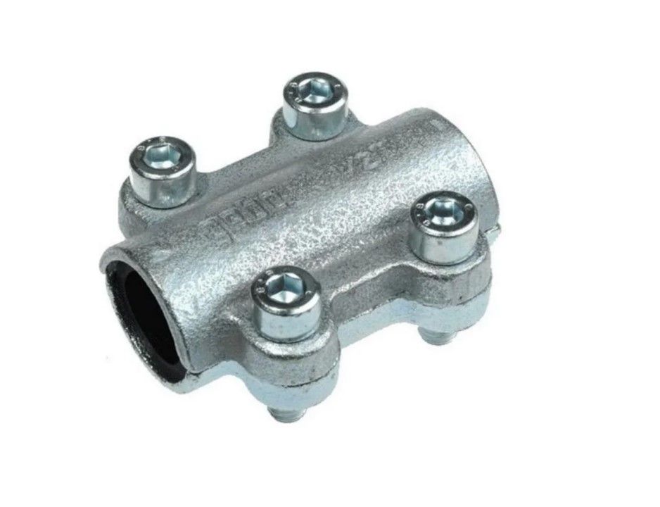 картинка Обойма ремонтная GEBO DSK 3/4" от интернет-магазина «Акваника»