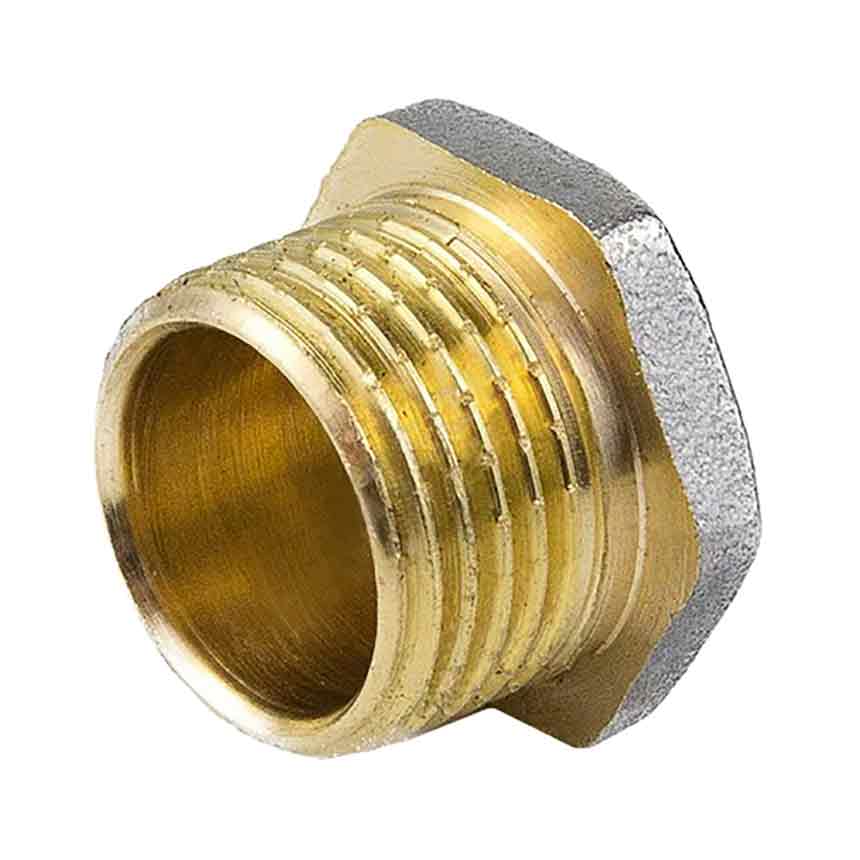 Фитинги латунные резьбовые