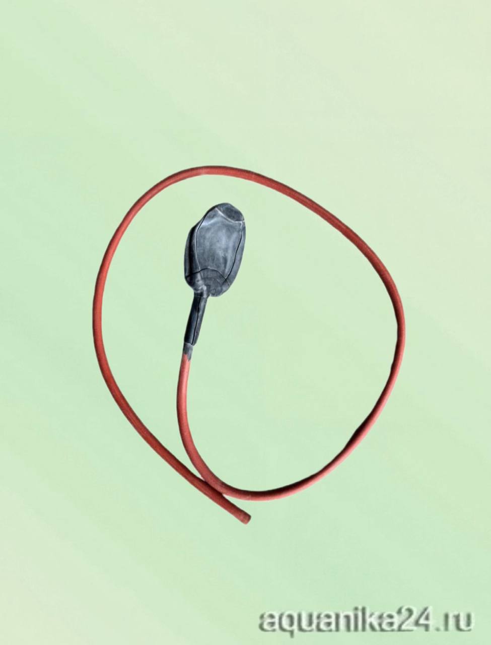 картинка АКВАНИКА Шары резиновые запорные одноразмерные ШРЗО DN - 75 от интернет-магазина «Акваника24»