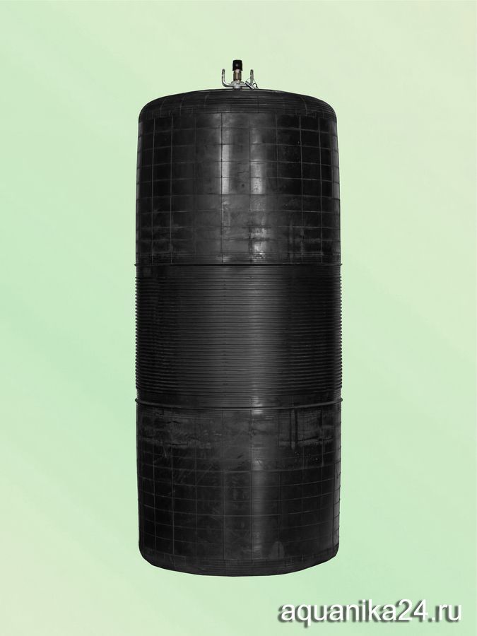 картинка Пневмозаглушка ПЗУ-4/5 КМН труба ВН/Д 600-1000 мм клапан штуцер интернет-магазин «Акваника» являющийся официальным дистрибьютором в России  картинка Пневмозаглушка ПЗУ-4/5 КМН труба ВН/Д 600-1000 мм клапан штуцер от интернет-магазина «Акваника»