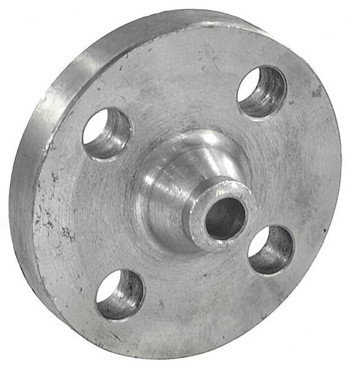 Фланцы воротниковые