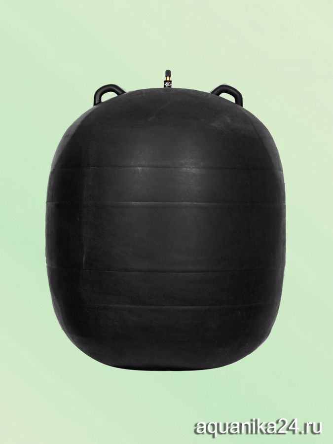 картинка АКВАНИКА Пневматическая заглушка ПГ Д=300 (300мм-315мм) PVC от интернет-магазина «Акваника»