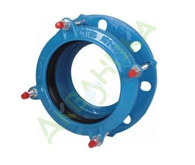 Фланцевая муфта ПФРК IDRA BF/FL UN Maxi DN 125 (132 - 159)