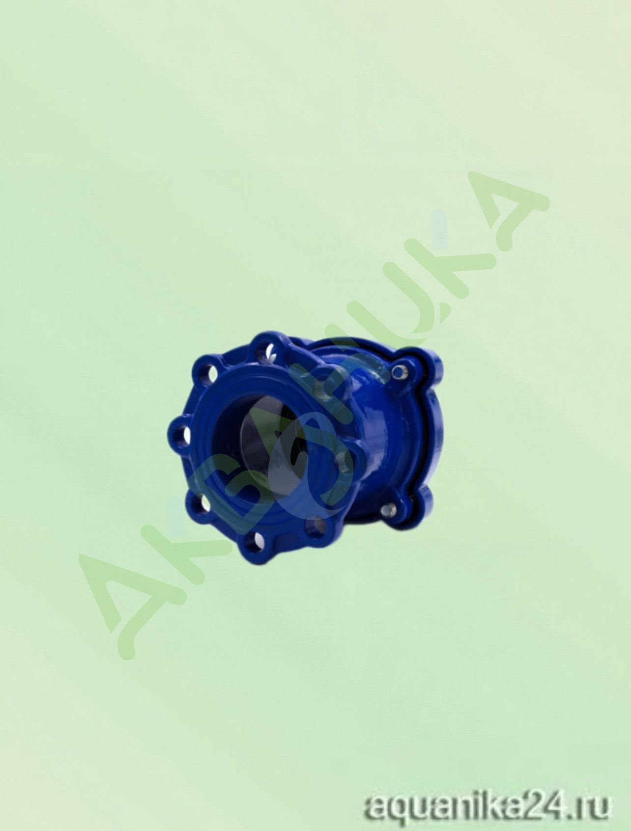 Фланцевый мультиадаптор ПФРК DN 300 (315-350) GWS