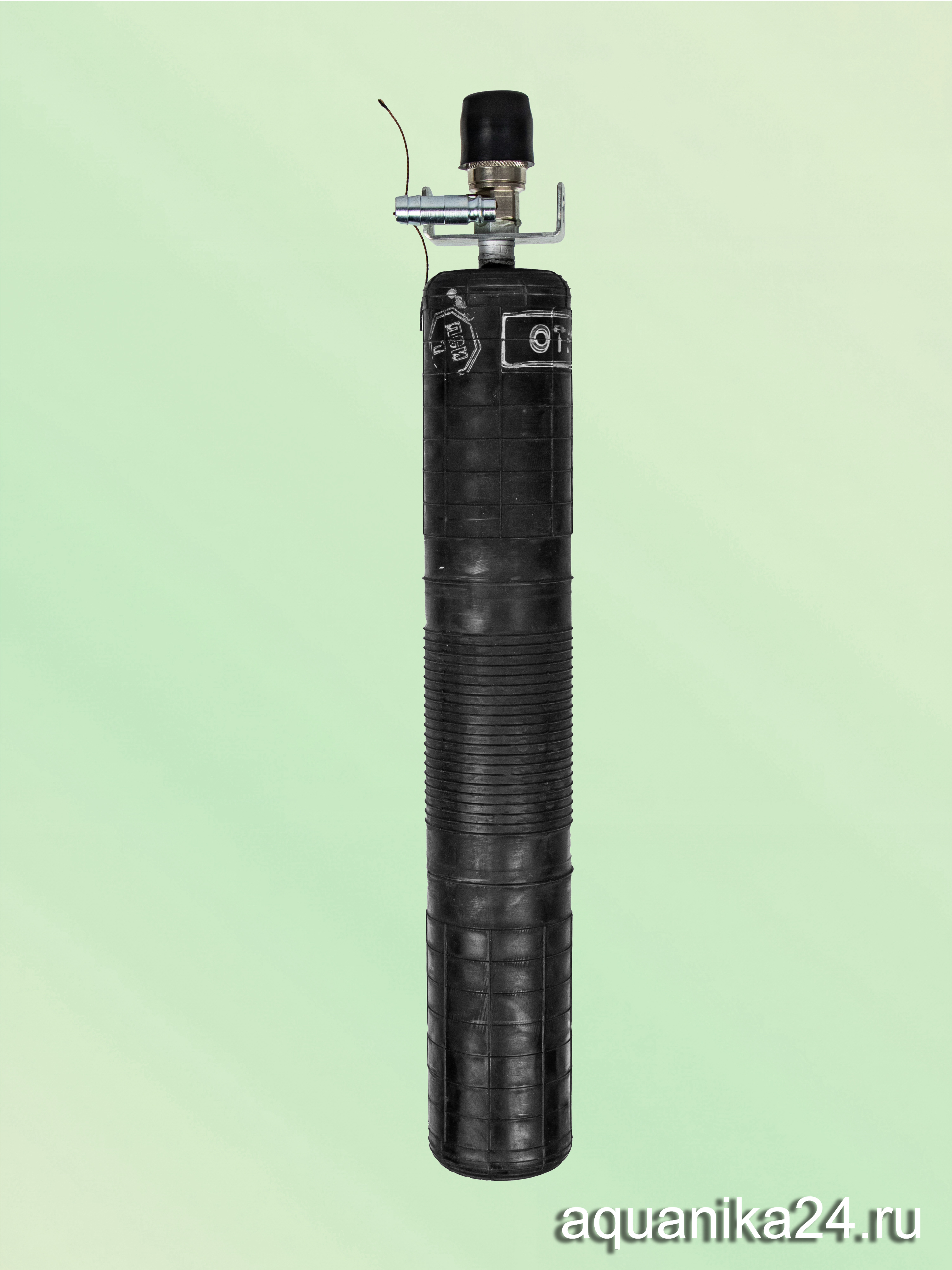 Пневмозаглушка ПЗУ-065 МН труба ВН/Д 65-120 мм