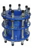Демонтажная вставка IDRA DJ DN1100 PN10